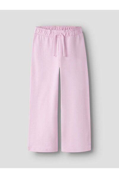 Name it Pantaloni de jogging cu croială largă