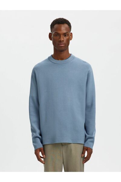 SELECTED Pullover Relaxed Fit