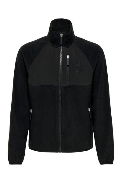 Only & Sons Fleecejacke OSJCHUCK Fleecejacke
