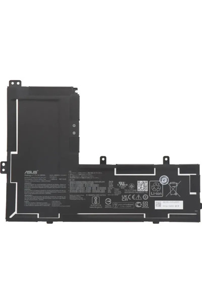 MMD Baterie Asus C21N1807-1 Li-Polymer 4940mAh 2 celule 7.7V