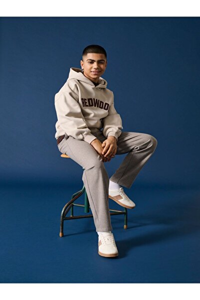 Only & Sons Kapuzenpullover OSJGRAHAM Sweatshirt