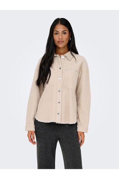 ONLY Overshirt ONLMAIKO-BITTEN Overshirt
