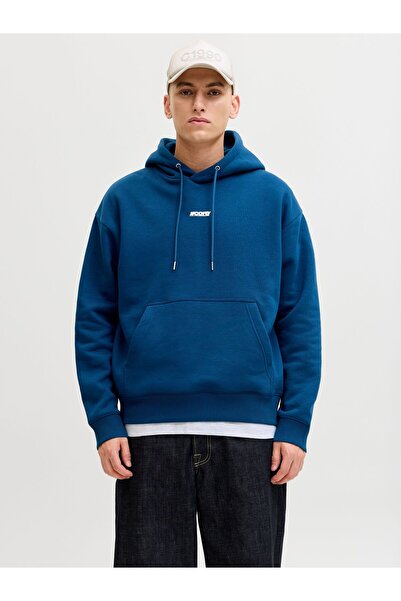 Jack & Jones Kapuzenpullover Kapuzenpullover