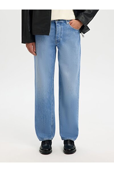 SELECTED Loose Fit Jeans 220