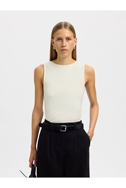 SELECTED Wendbares Oberteil Ärmelloses