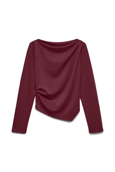 Vero Moda Bluse VMMILLE Top