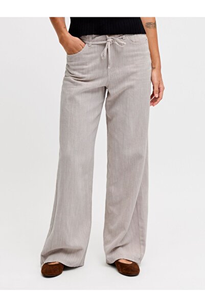 JJXX Hosen mit weitem Bein JXZOE Hosen mit weitem Bein