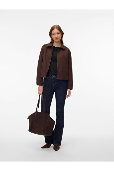 Vero Moda Jacke VMIDA Leichte Jacke