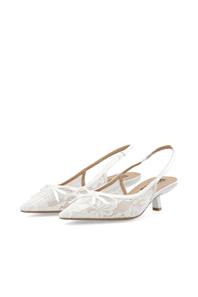 Bianco Kitten Heels BIAKRISTIN