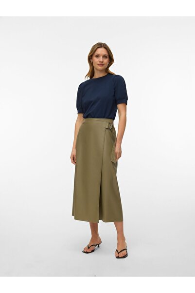 Vero Moda Rock VMPOLLY Midirock