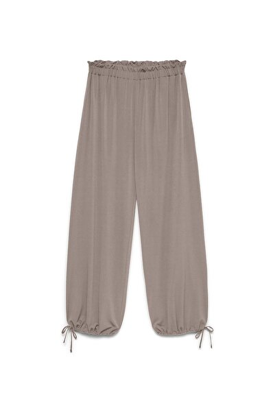 Vero Moda Hose VMSOPHIA Hohe Taille Hose