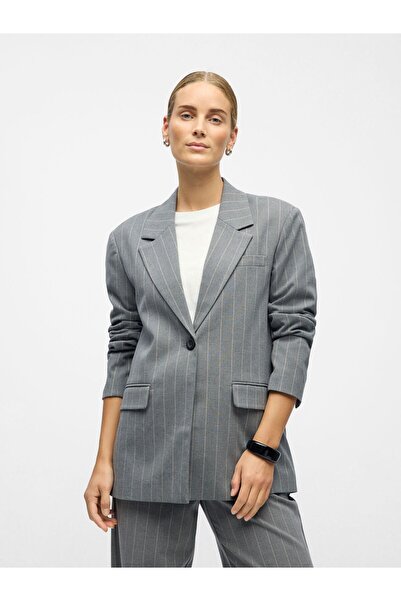 Object Blazer OBJLISA