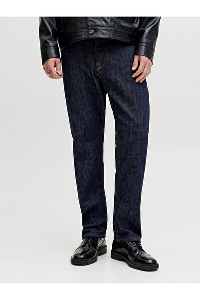 Jack & Jones Džíny volného střihu JJICHRIS JJCOOPER GE 640