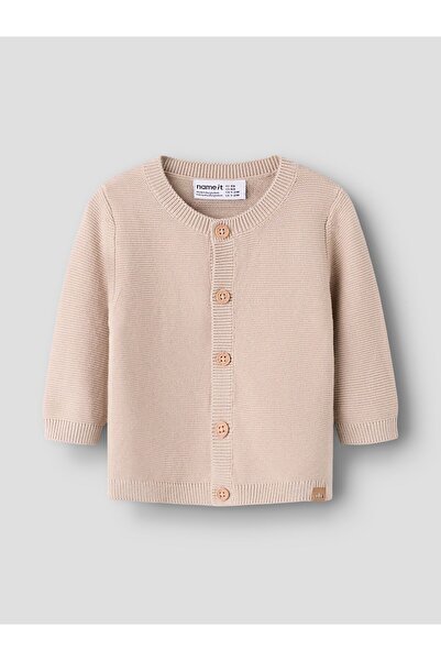 Name it Strickjacke Bio-Baumwoll