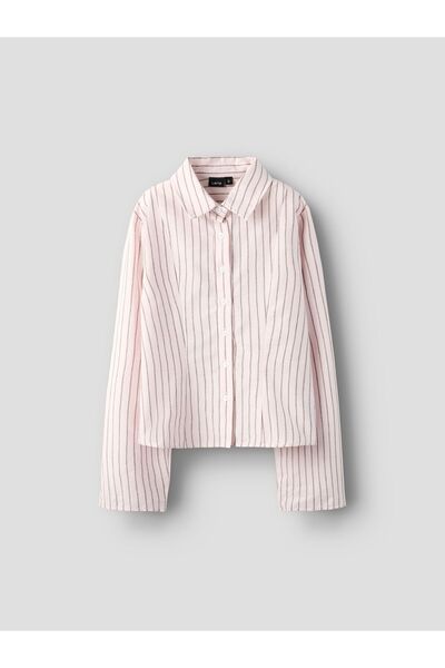 Limited by Name It Hemd Relaxed Fit