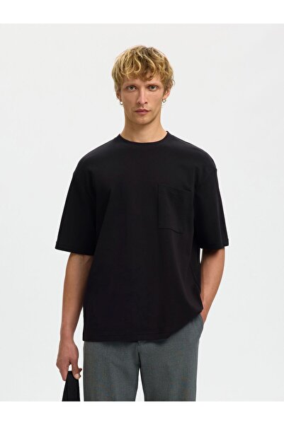 SELECTED T-Shirt Loose Fit