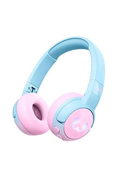 Fresh'n Rebel Ακουστικά Code Junior Kids, Bluetooth 5.4, υποδοχή 3.5mm (Μπλε/...