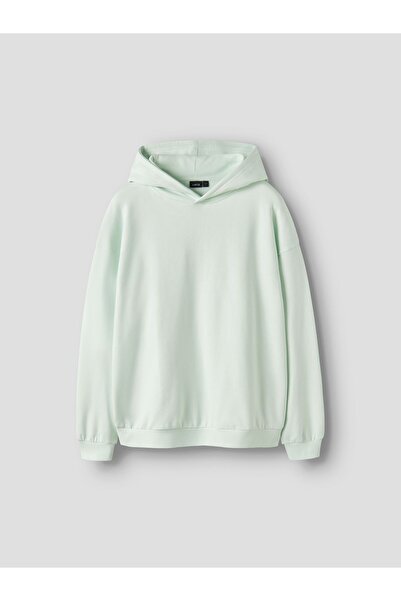 Limited by Name It Hoodie Oversize Fit