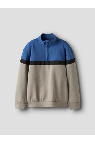 Name it Sweatshirt Half-zip