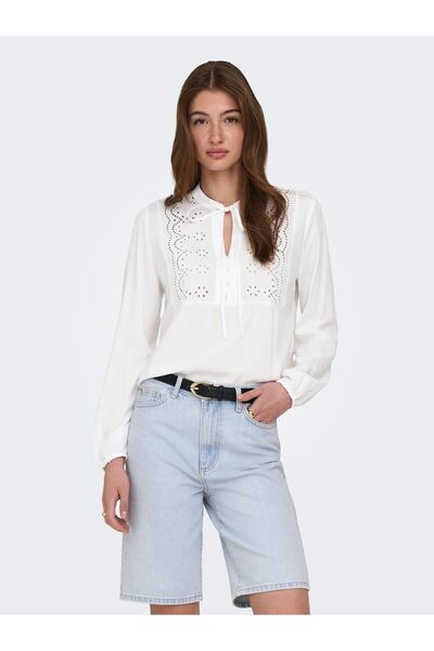 ONLY Bluse ONLLENNYO Bluse