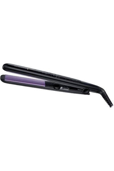 Remington Placa de indreptat parul Colour Protect S6300, 30 grade, Invelis ce...