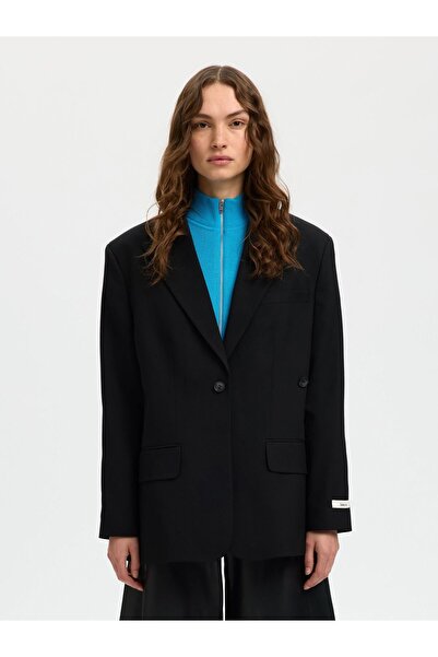 SELECTED Blazer Oversized Fit