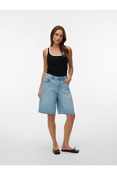 Vero Moda Gestricktes Oberteil AWALICE Gestricktes Oberteil