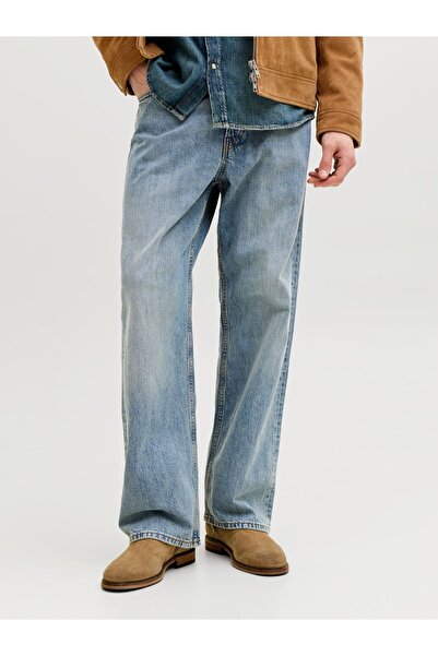 Jack & Jones Ίσια Γραμμή JJITED JJCLASSIC AKM 287 NOOS Ίσια Γραμμή