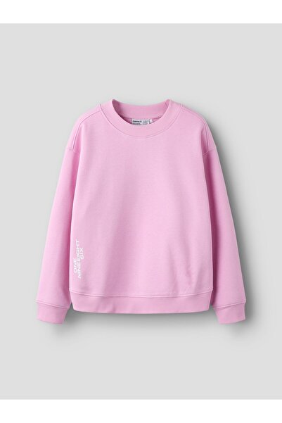 Name it Φούτερ Relaxed Fit