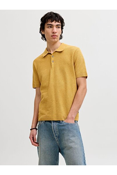 Jack & Jones Premium Gestricktes Polo Gestricktes Polo