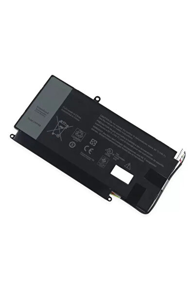 MMD Baterie pentru Dell 0VH748 Li-Ion 4500mAh 3 celule 11.4V