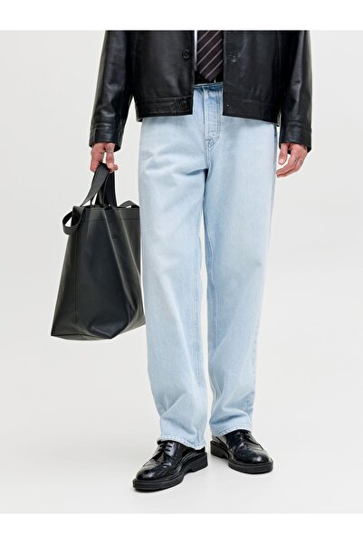 Jack & Jones Locker geschnitten JJIEDDIE JJORIGINAL AM 763 Locker geschnitten