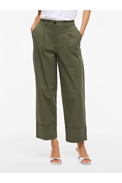 VILA 7/8-Hose VISIMONE High Waist