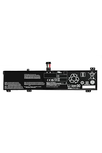 MMD Baterie pentru Lenovo Legion Pro 5-16ITH6 Li-Ion 5100mAh 4 celule 15.36V