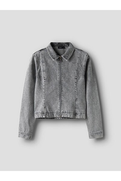 Limited by Name It Jacke Denim
