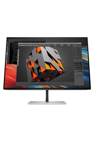 HP Monitor IPS LED 24" 724pn, WUXGA (1920 x 1200), HDMI, DisplayPort, Pivot, ...