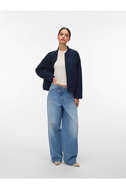 Vero Moda Jacke VMIDA Leichte Jacke