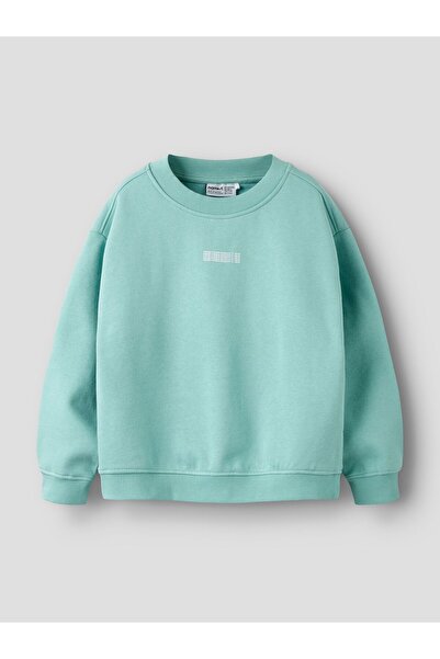 Name it Φούτερ Relaxed Fit