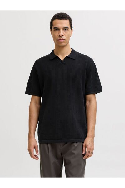 Jack & Jones Πλεκτό πόλο Πλεκτό πόλο