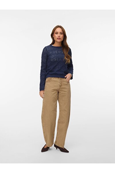 Vero Moda Strickpullover VMSUSANA Strickpullover