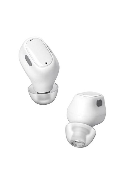 Baseus Bowie WM01 True Wireless Headphones, for smartphone, Bluetooth 5.3, mi...