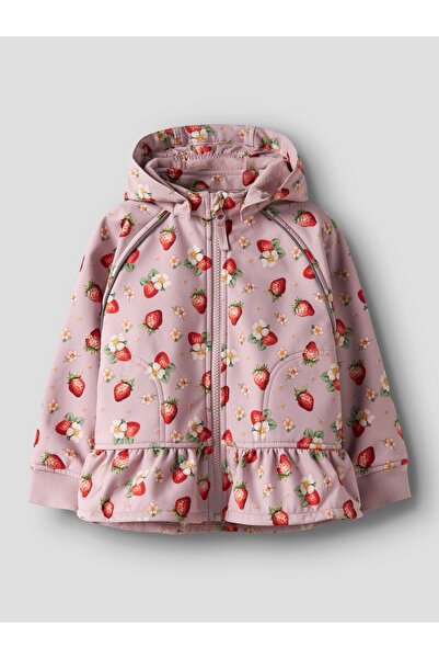 Name it Softshell-Jacke ALFA08