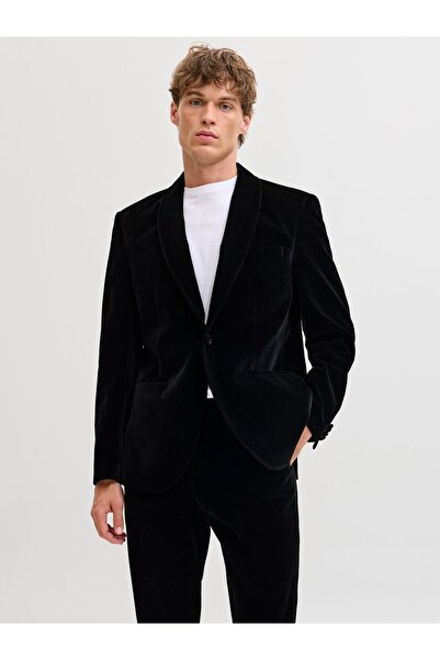 Jack & Jones Premium Klassischer Blazer JPRMARTIN Slim Fit Blazer