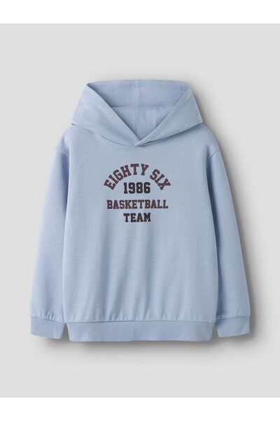 Name it Hoodie Bio-Baumwoll