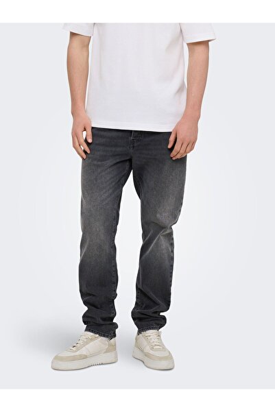 Only & Sons Verjüngt ONSYOKE Verjüngt Jeans