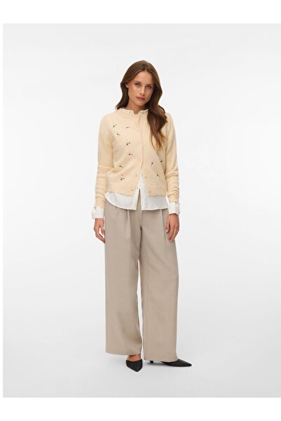 Vero Moda Strickjacke VMFIORELLA Strickjacke