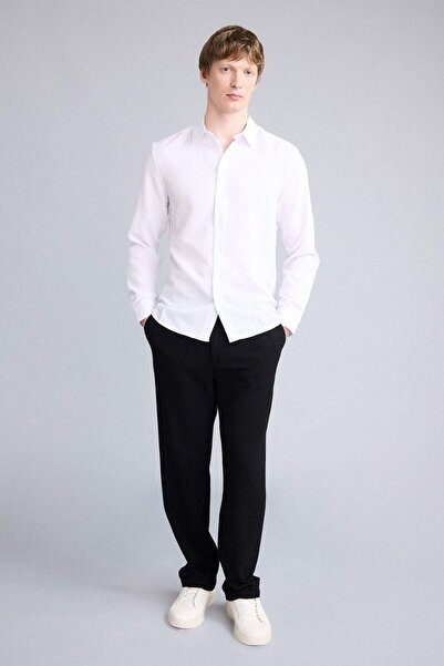 DeFacto Pantaloni Relax Fit H2839AX26SP