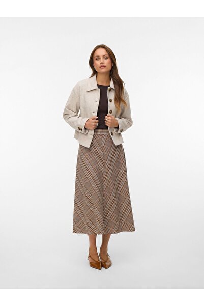 Vero Moda Jacke VMIDA Leichte Jacke