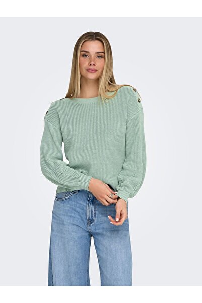 ONLY Strickpullover ONLHILDE Strickpullover