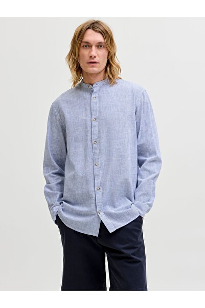 Jack & Jones Klasická košile s běžným střihem